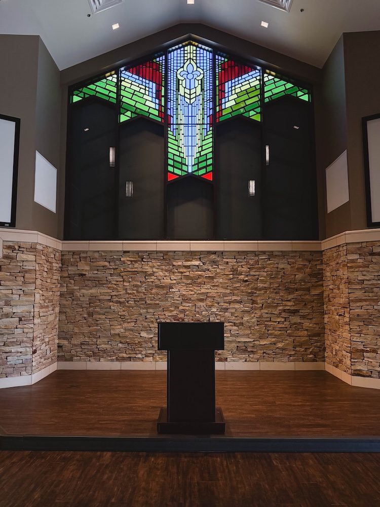 Texhoma Christian Care Center photo 1