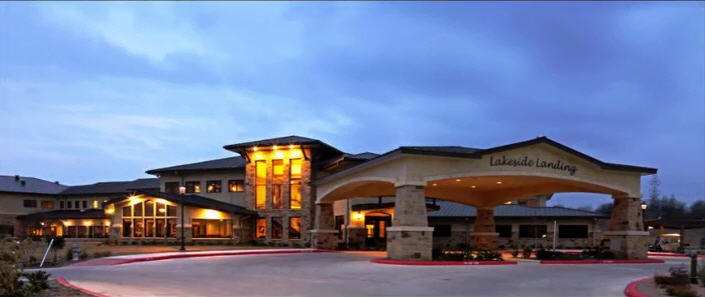 The Army Residence Community