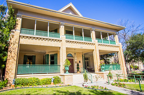 Morningside Ministries at Chandler Estate