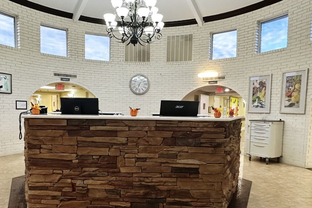 Collinwood Nursing and Rehabilitation photo 7