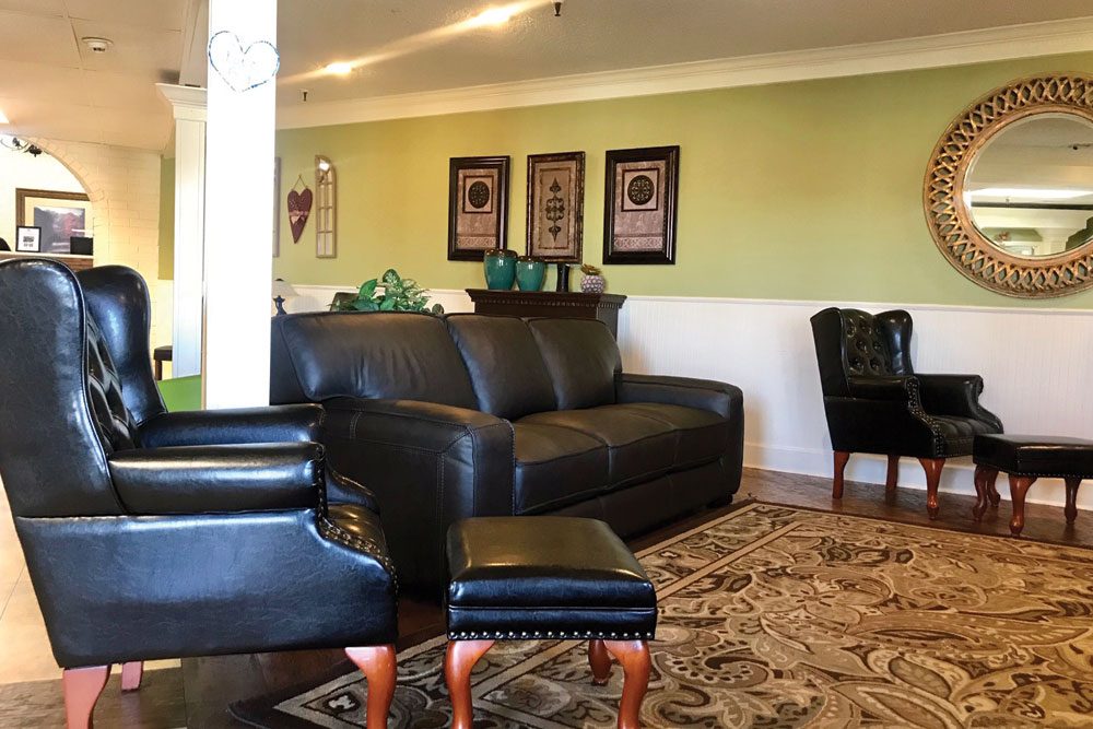 Collinwood Nursing and Rehabilitation photo 8