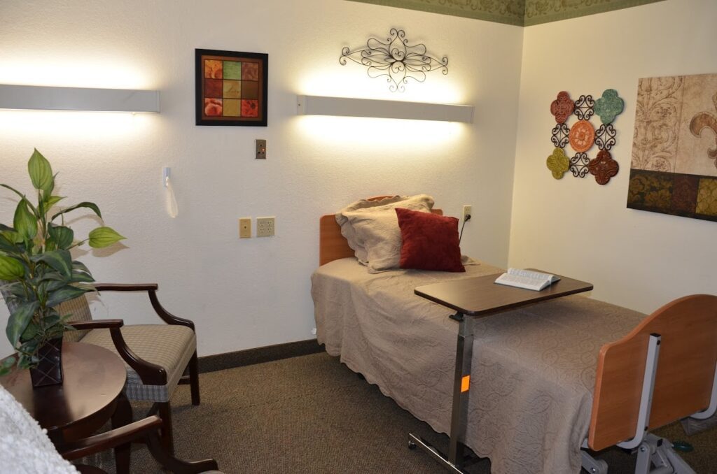 The Homestead Of Denison photo 4