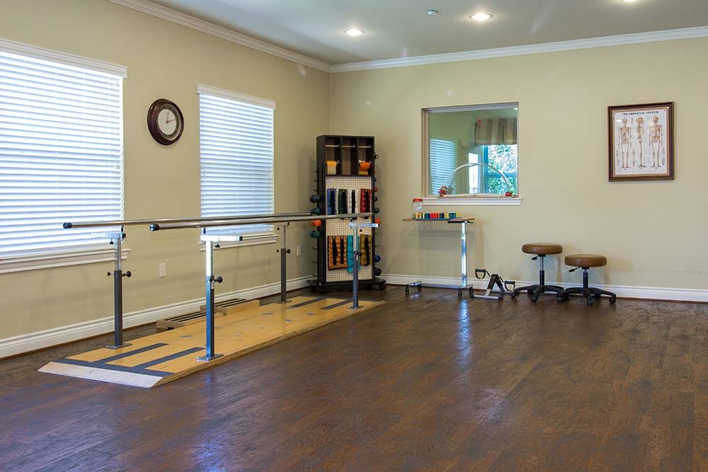 The Laurenwood Nursing And Rehabilitation photo 3