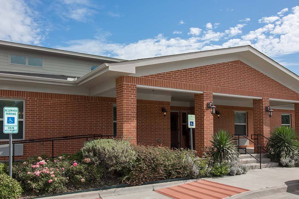 The Laurenwood Nursing And Rehabilitation photo 6