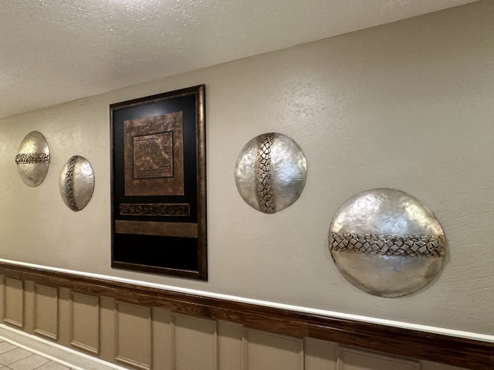 The Laurenwood Nursing And Rehabilitation photo 10