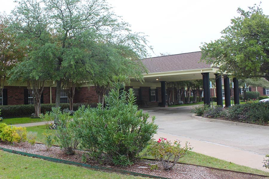 The Lennwood Nursing And Rehabilitation photo 1
