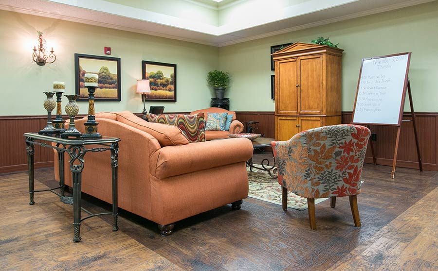 The Lennwood Nursing And Rehabilitation photo 3