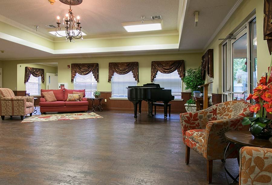 The Lennwood Nursing And Rehabilitation photo 4