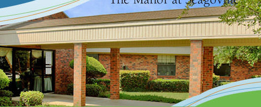 The Manor At Seagoville