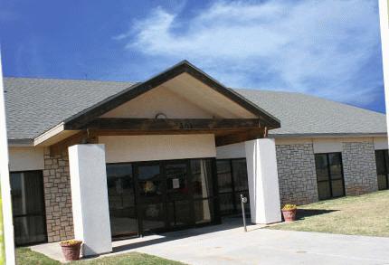 The Parks Methodist Retirement Village