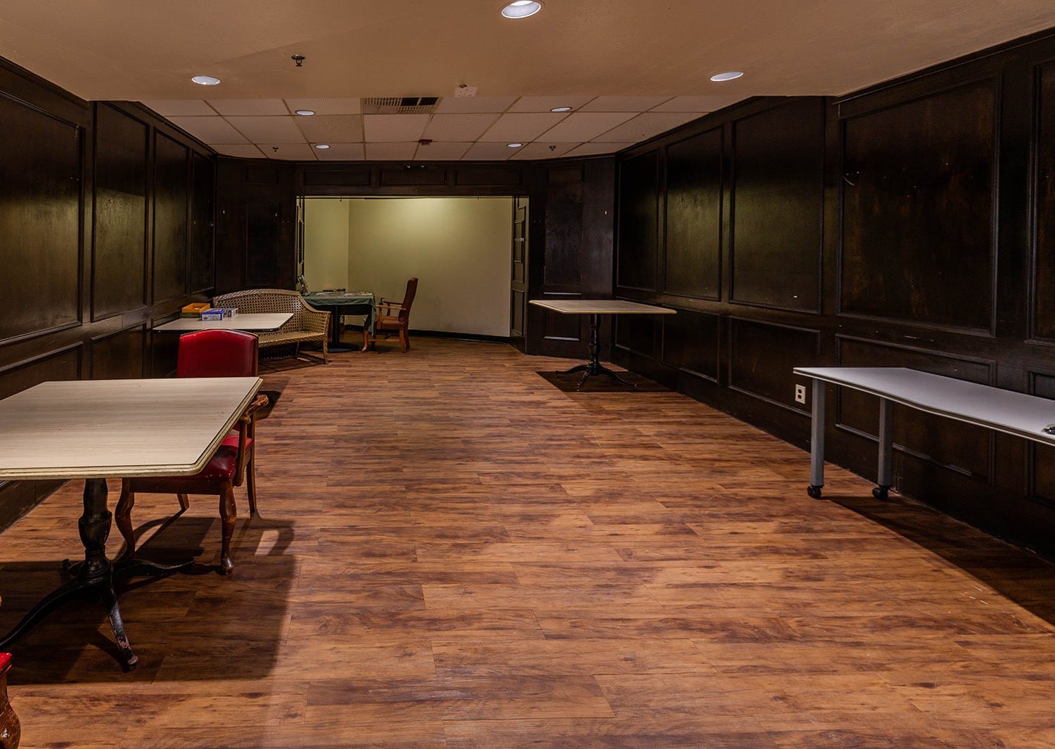 Richardson Nursing and Rehabilitation photo 4