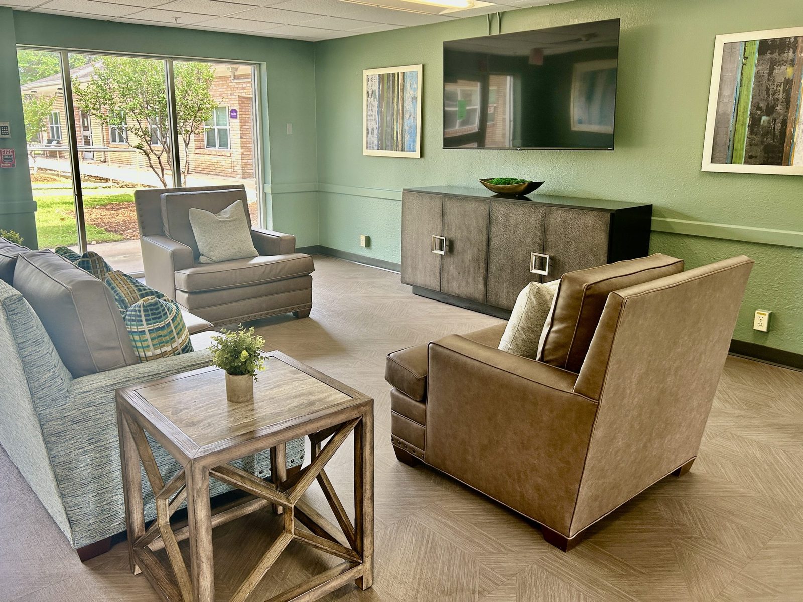 Memorial City Nursing and Rehabilitation Center photo 1