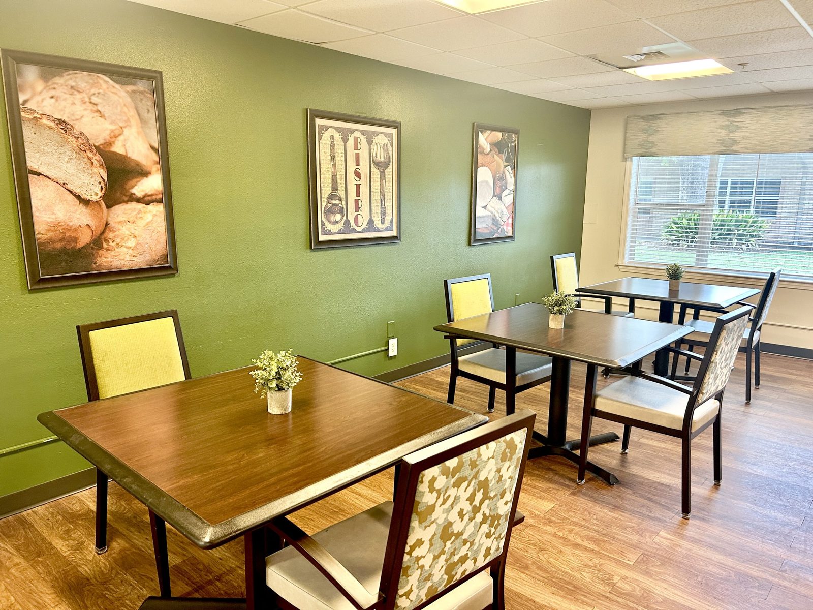 Memorial City Nursing and Rehabilitation Center photo 2