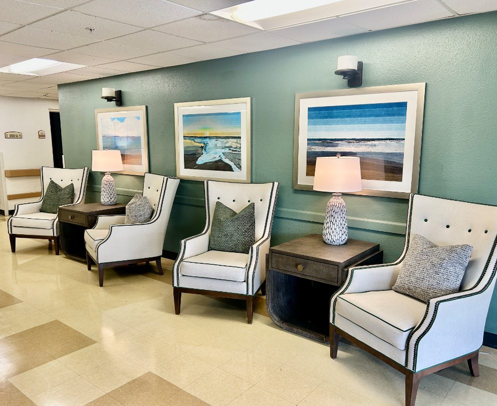 Memorial City Nursing and Rehabilitation Center photo 3