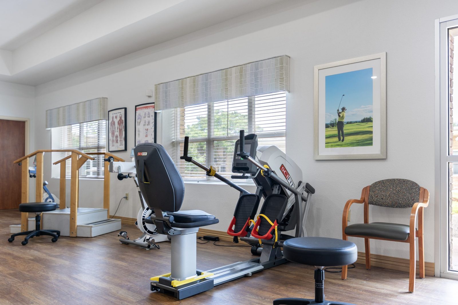 Memorial City Nursing and Rehabilitation Center photo 4