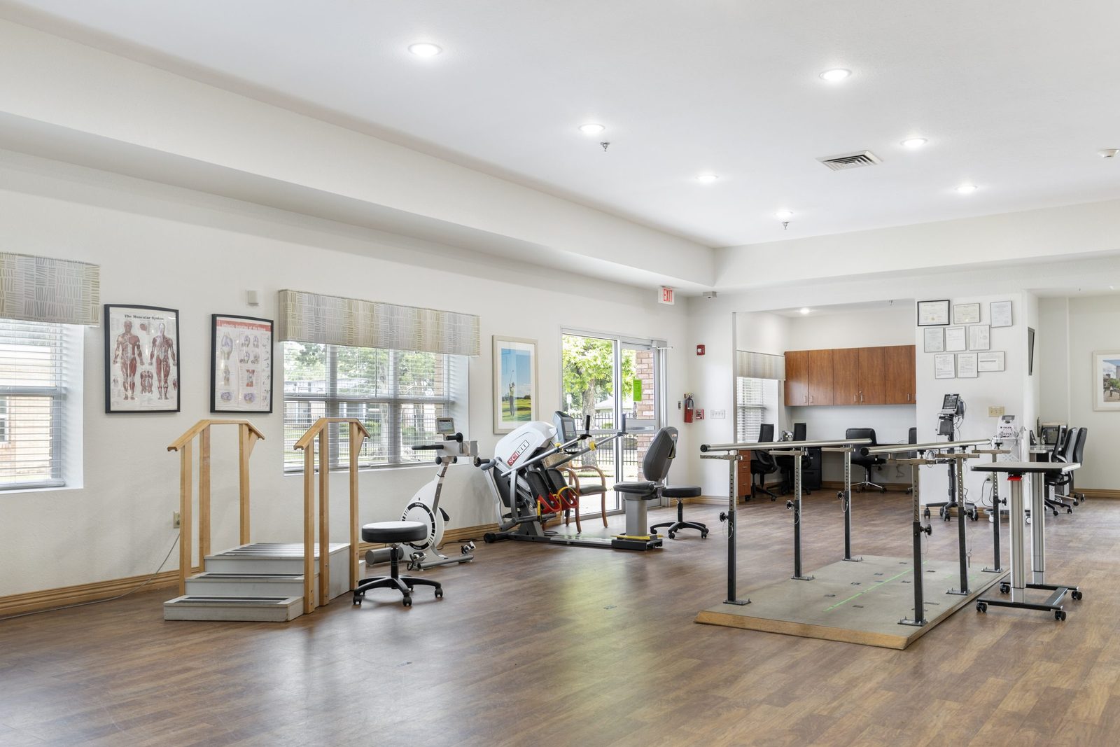 Memorial City Nursing and Rehabilitation Center photo 5
