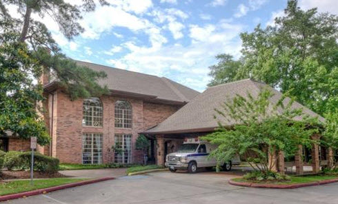 The Woodlands Healthcare Center