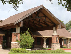 Timberwood Nursing And Rehabilitation Center