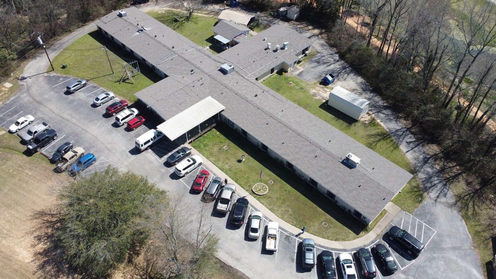 Lakeview Rehabilitation and Healthcare Center photo 1