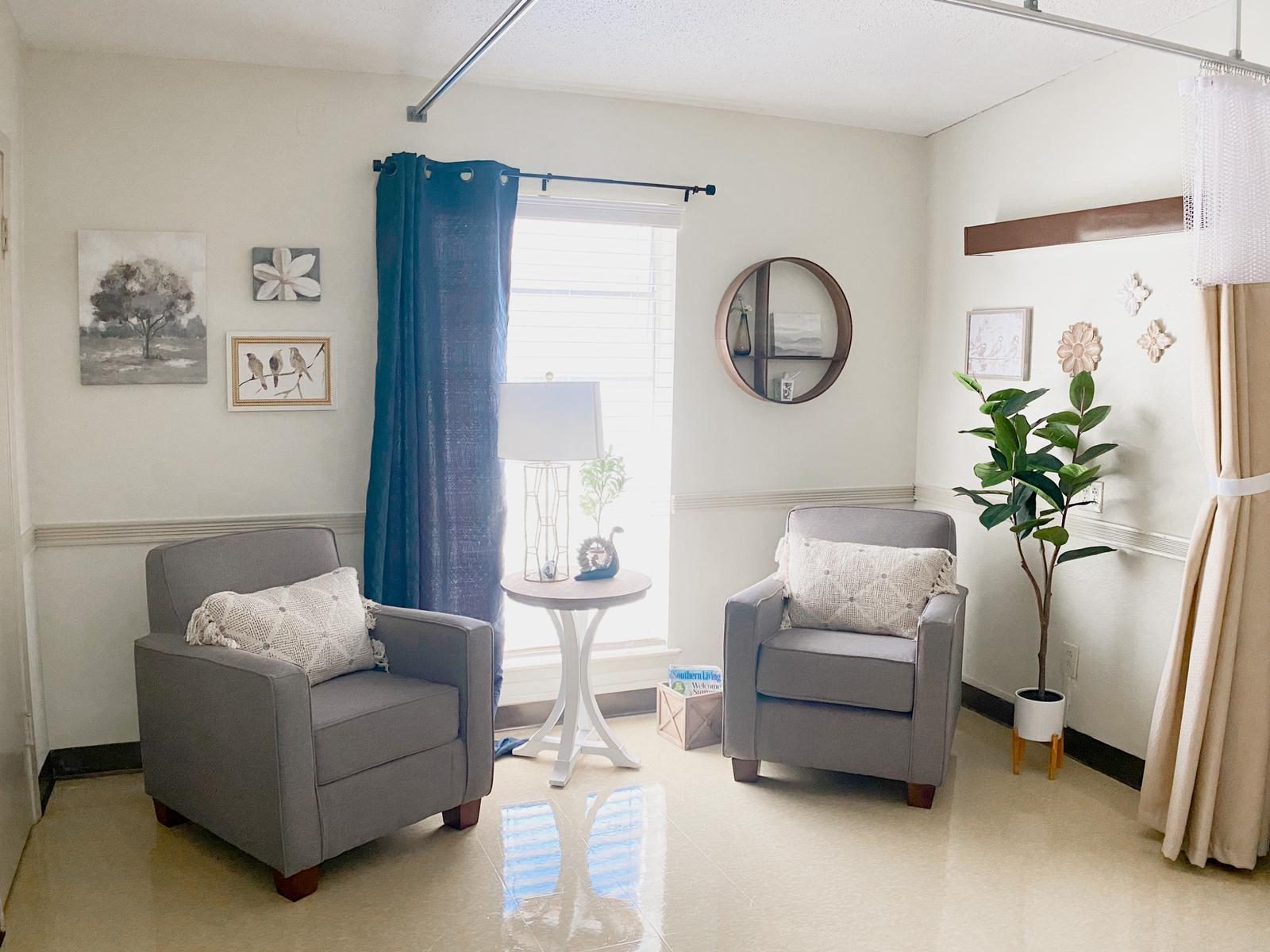 Lakeview Rehabilitation and Healthcare Center photo 3