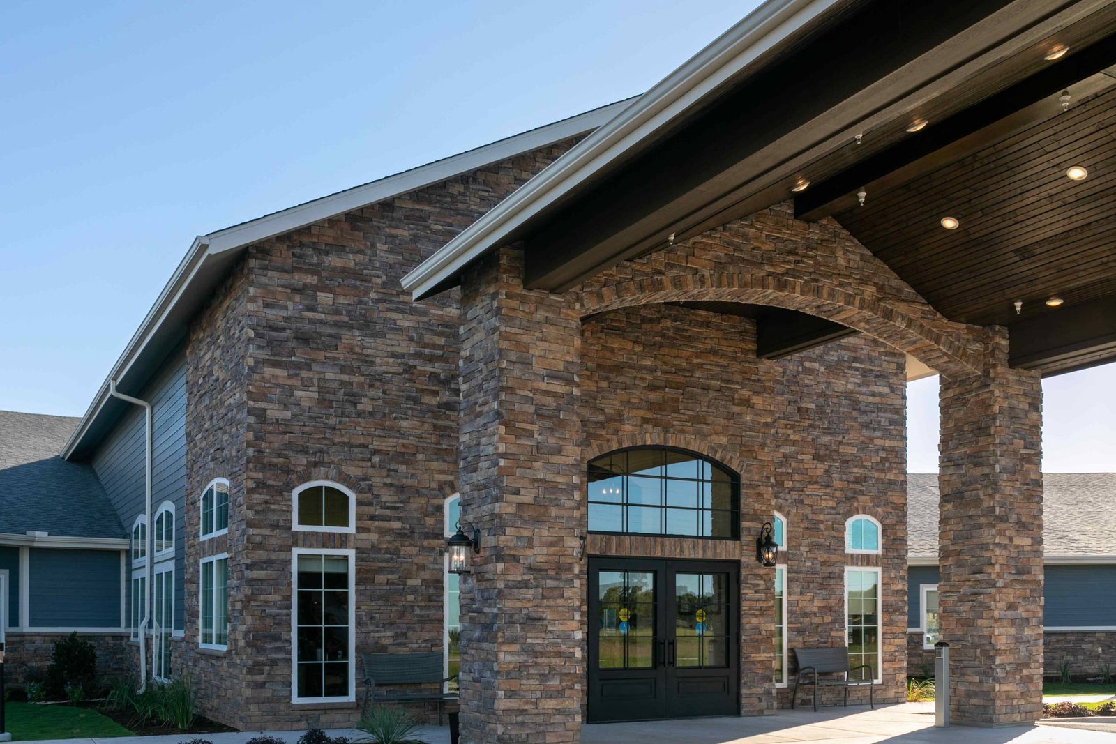Towers Nursing Home photo 1