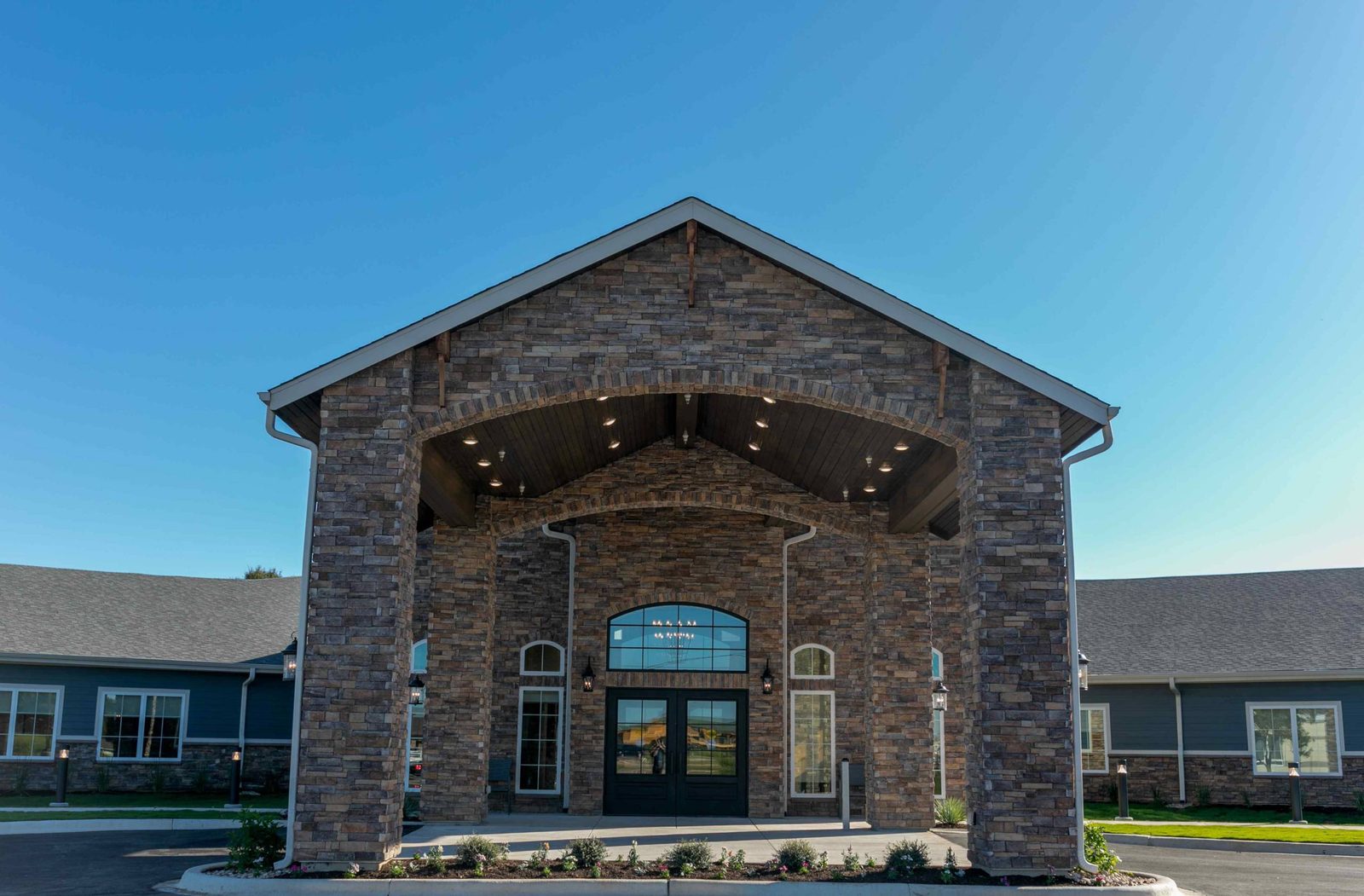 Towers Nursing Home photo 2
