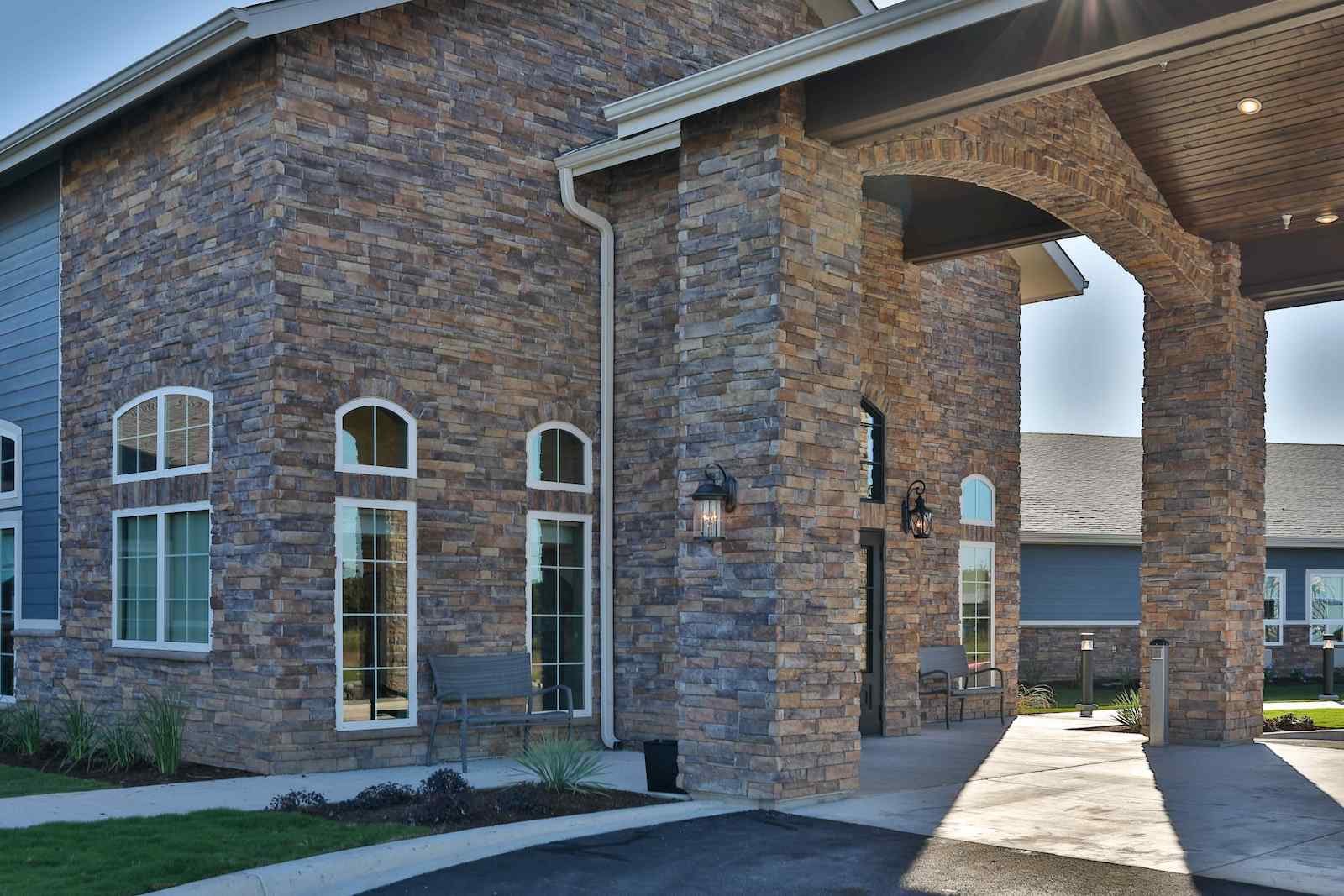 Towers Nursing Home photo 3