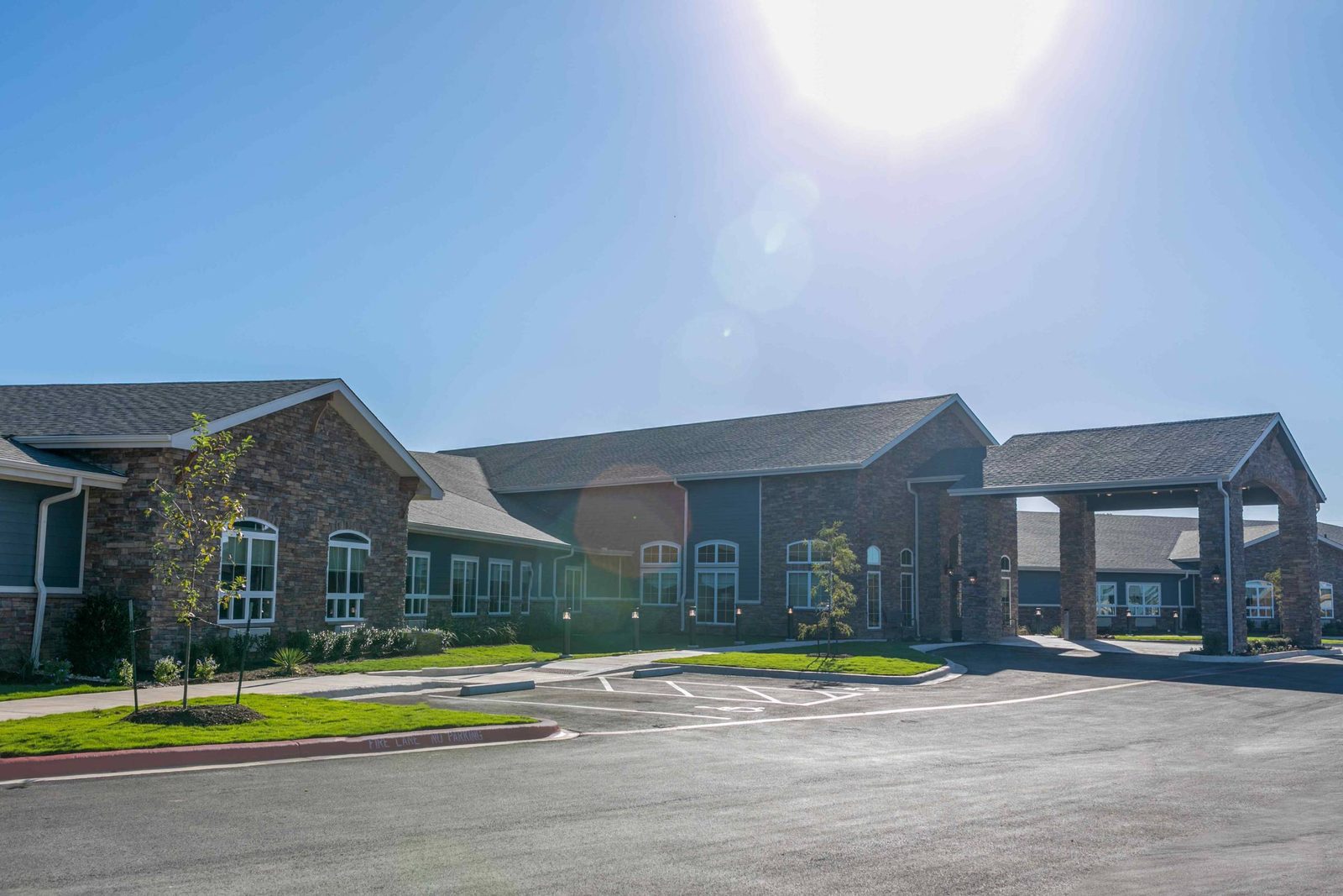 Towers Nursing Home photo 4