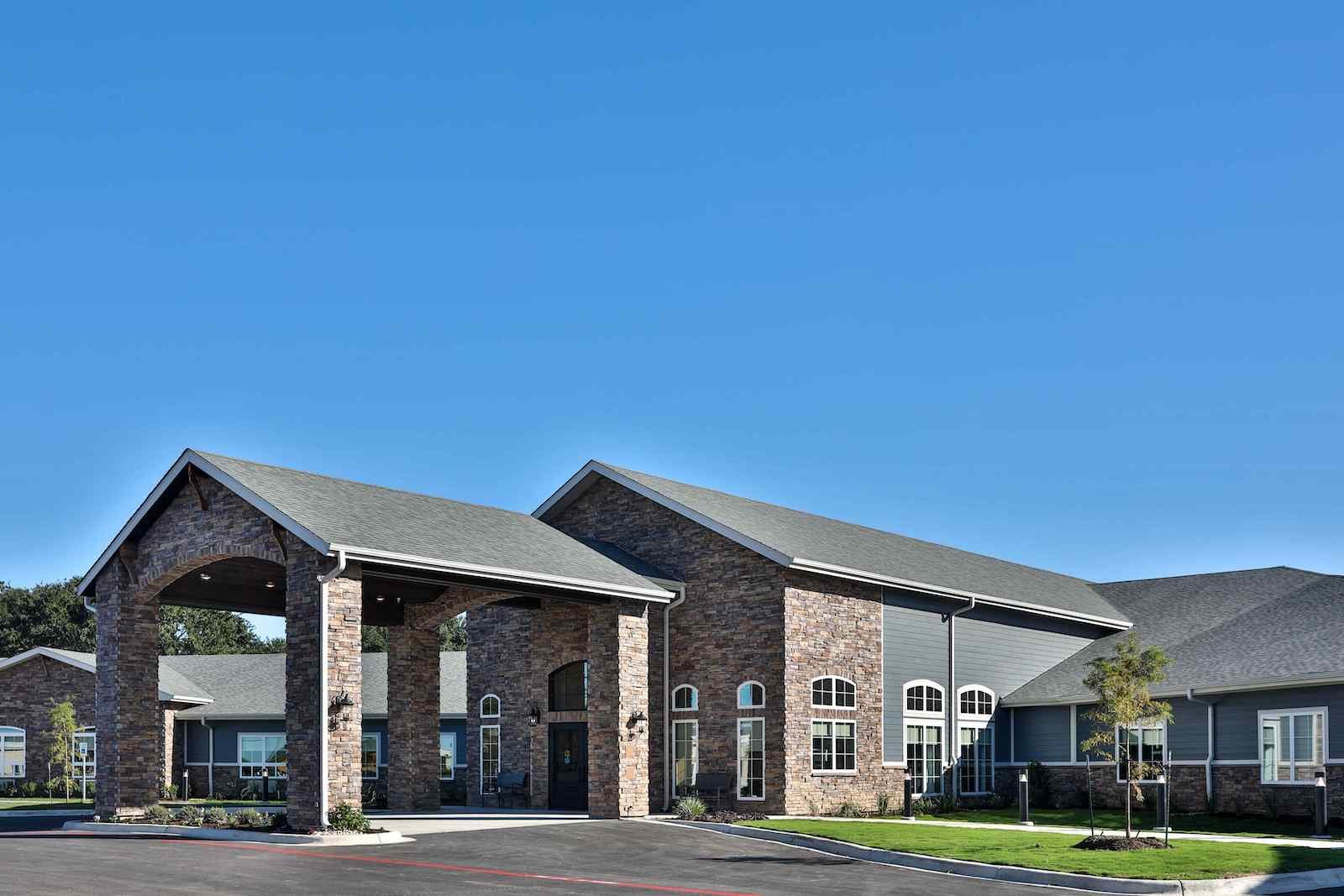 Towers Nursing Home photo 5