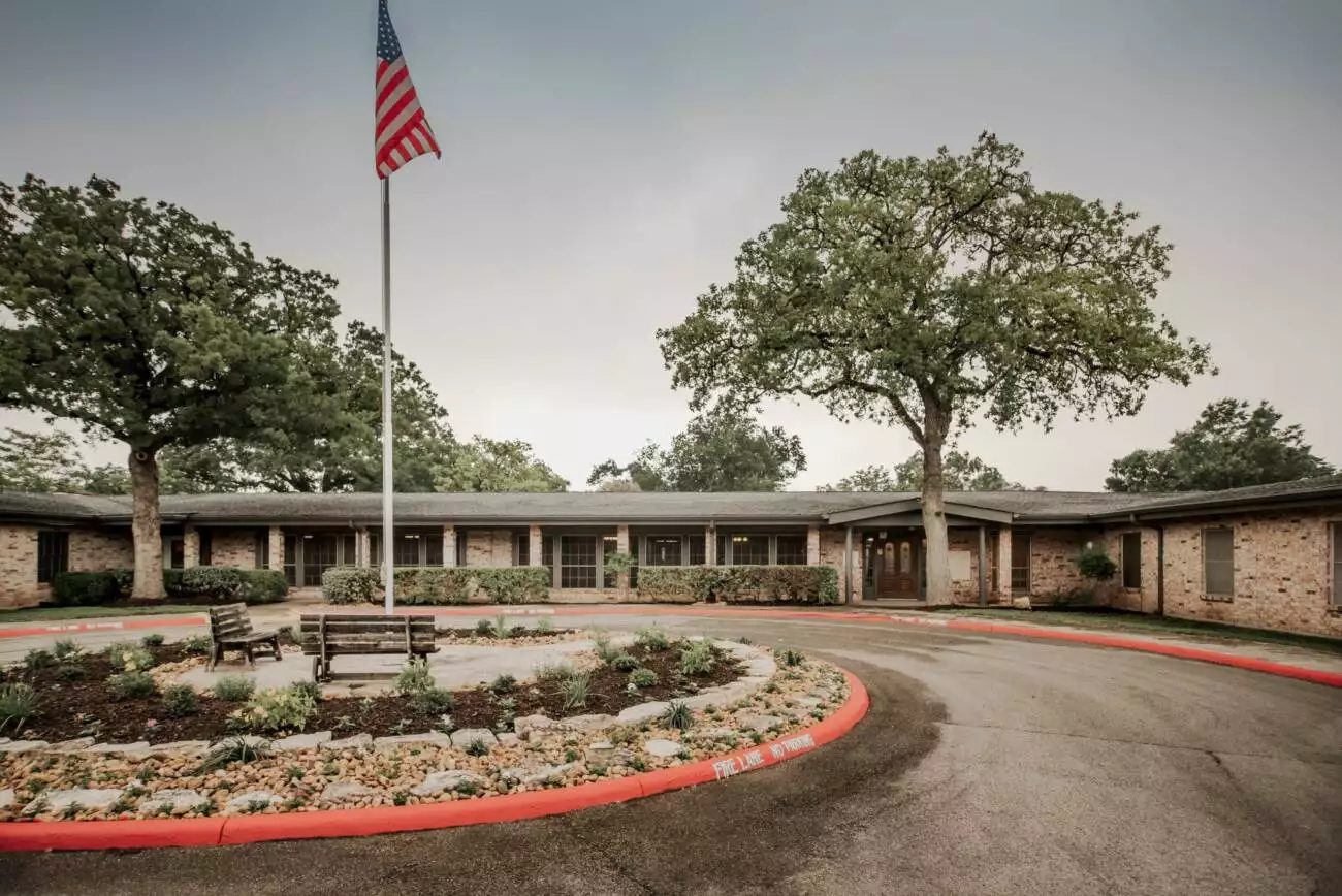 Town and Country Nursing and Rehabilitation Center photo 2