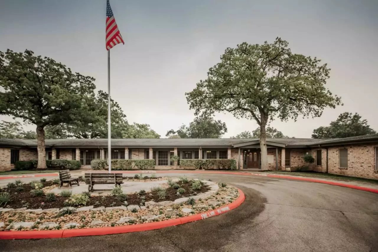 Town and Country Nursing and Rehabilitation Center photo 3