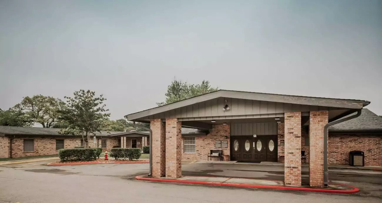 Town and Country Nursing and Rehabilitation Center photo 4