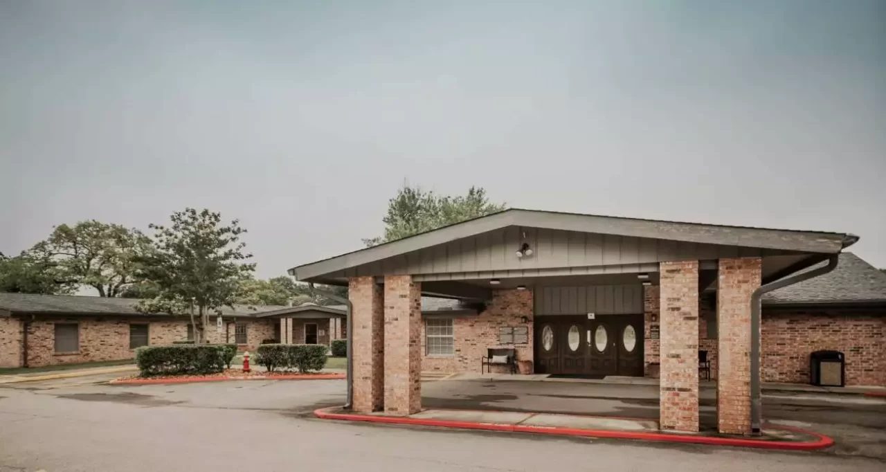 Town and Country Nursing and Rehabilitation Center photo 5