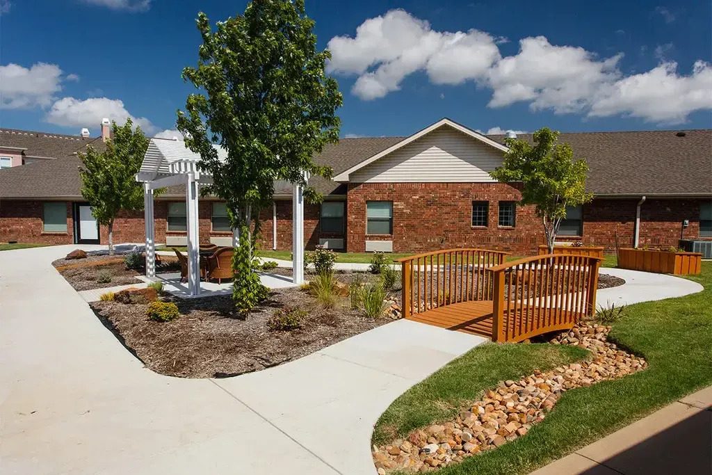 Town East Rehabilitation And Healthcare Center photo 2