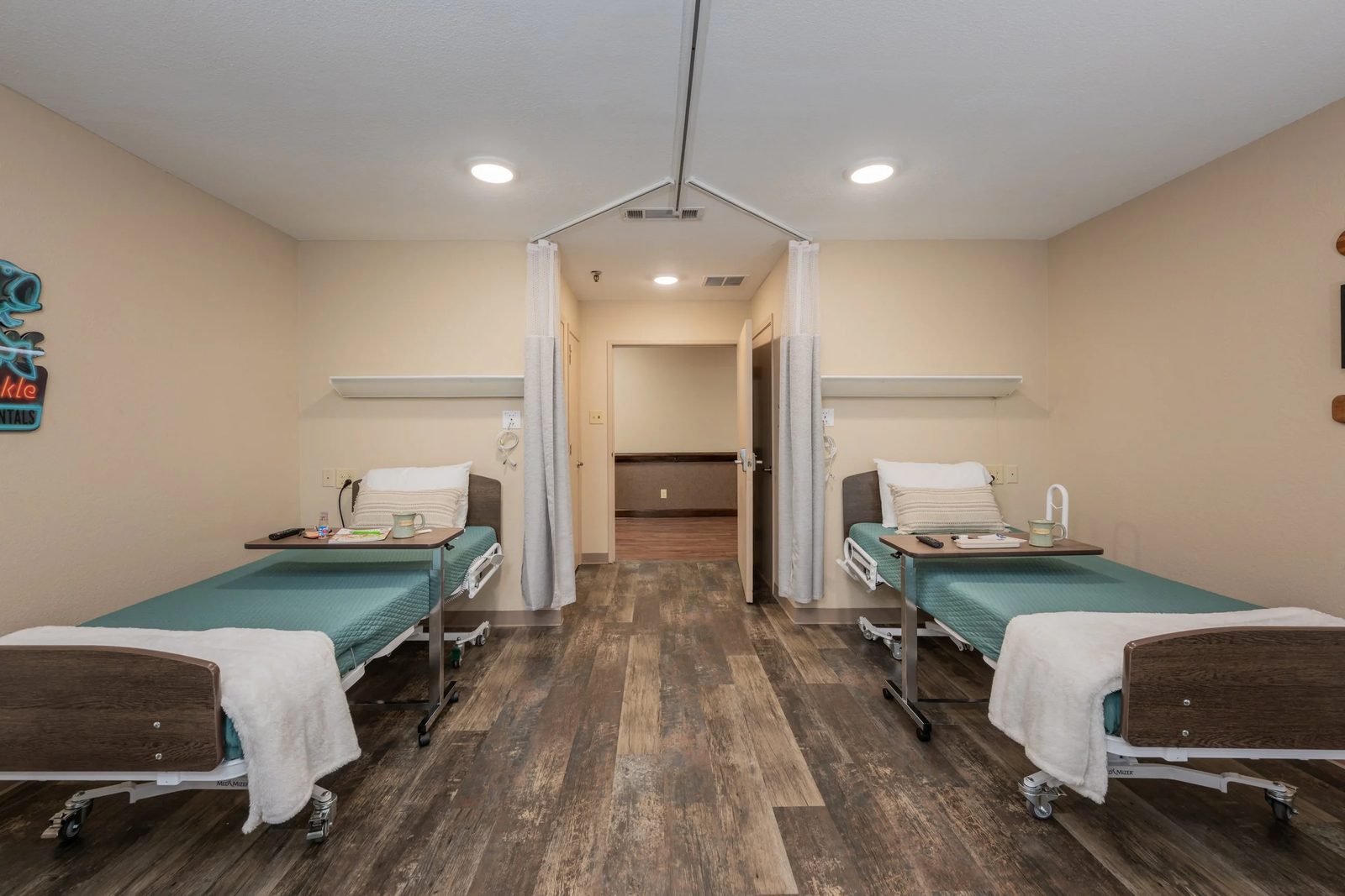Whitney Nursing and Rehabilitation Center photo 1