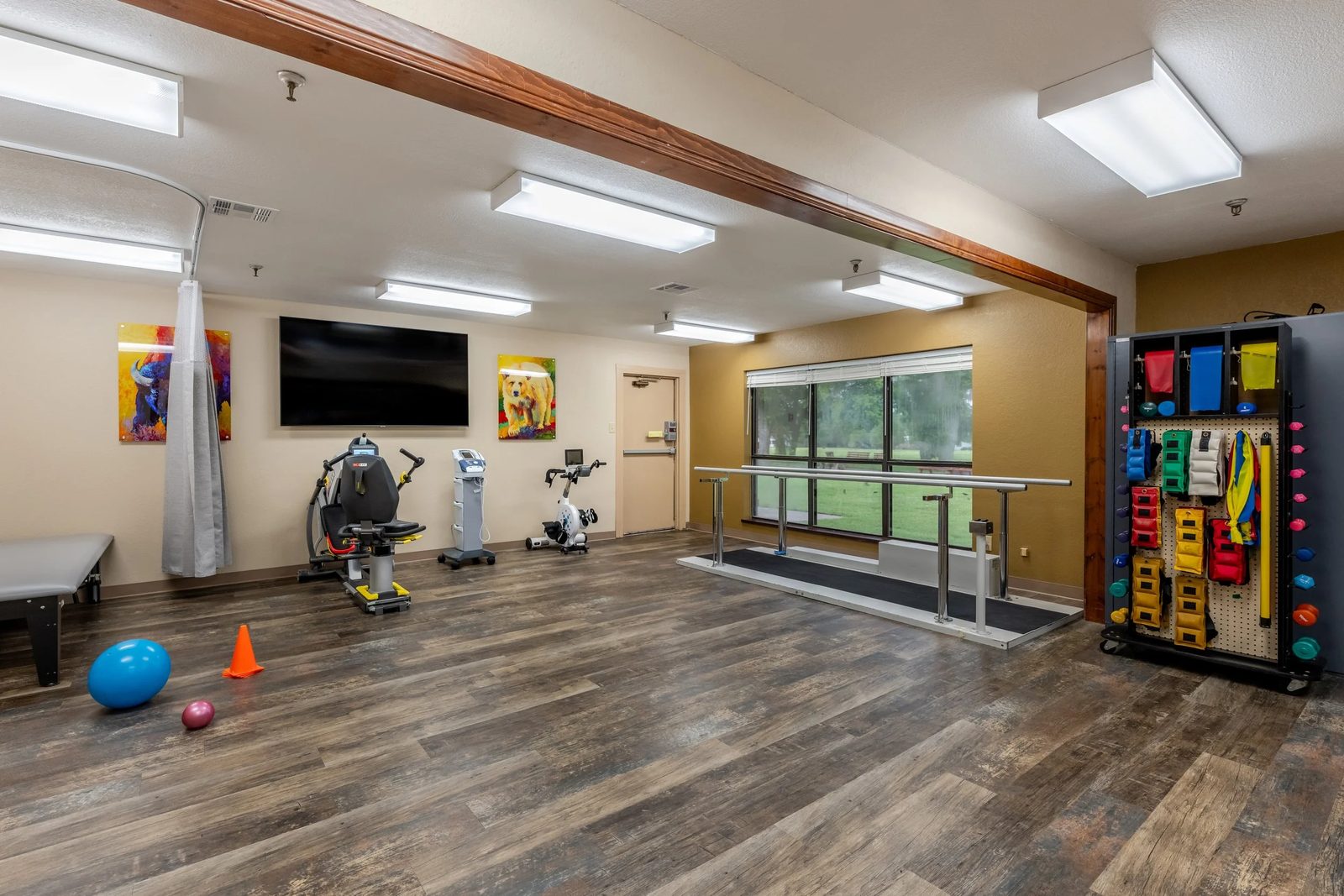 Whitney Nursing and Rehabilitation Center photo 2