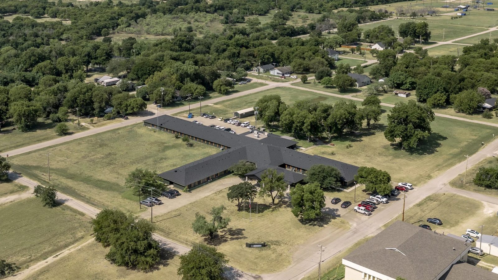 Whitney Nursing and Rehabilitation Center photo 3