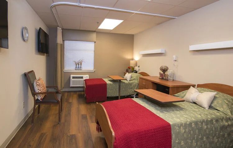 Traymore Nursing Center photo 3