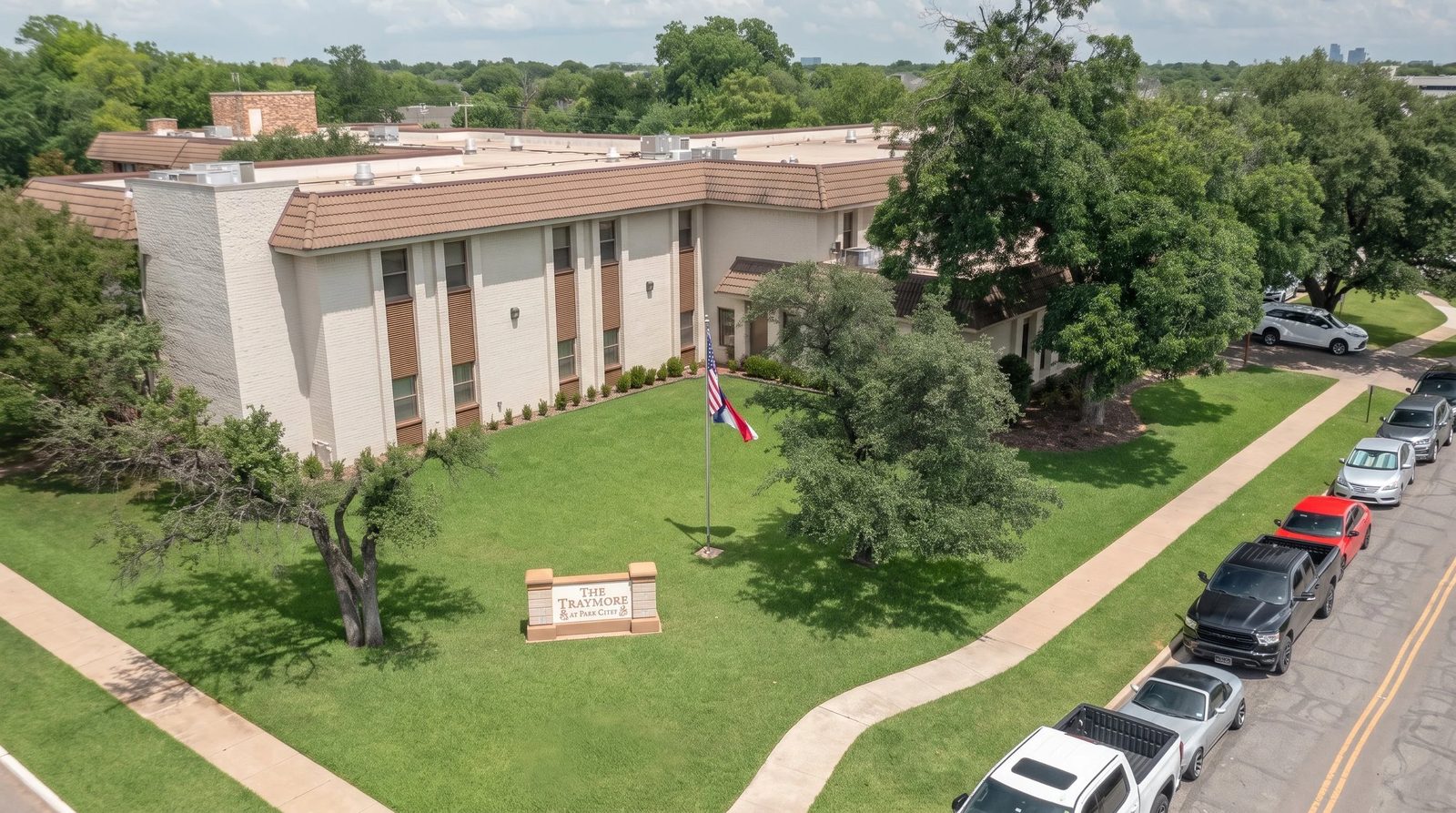 Traymore Nursing Center photo 4