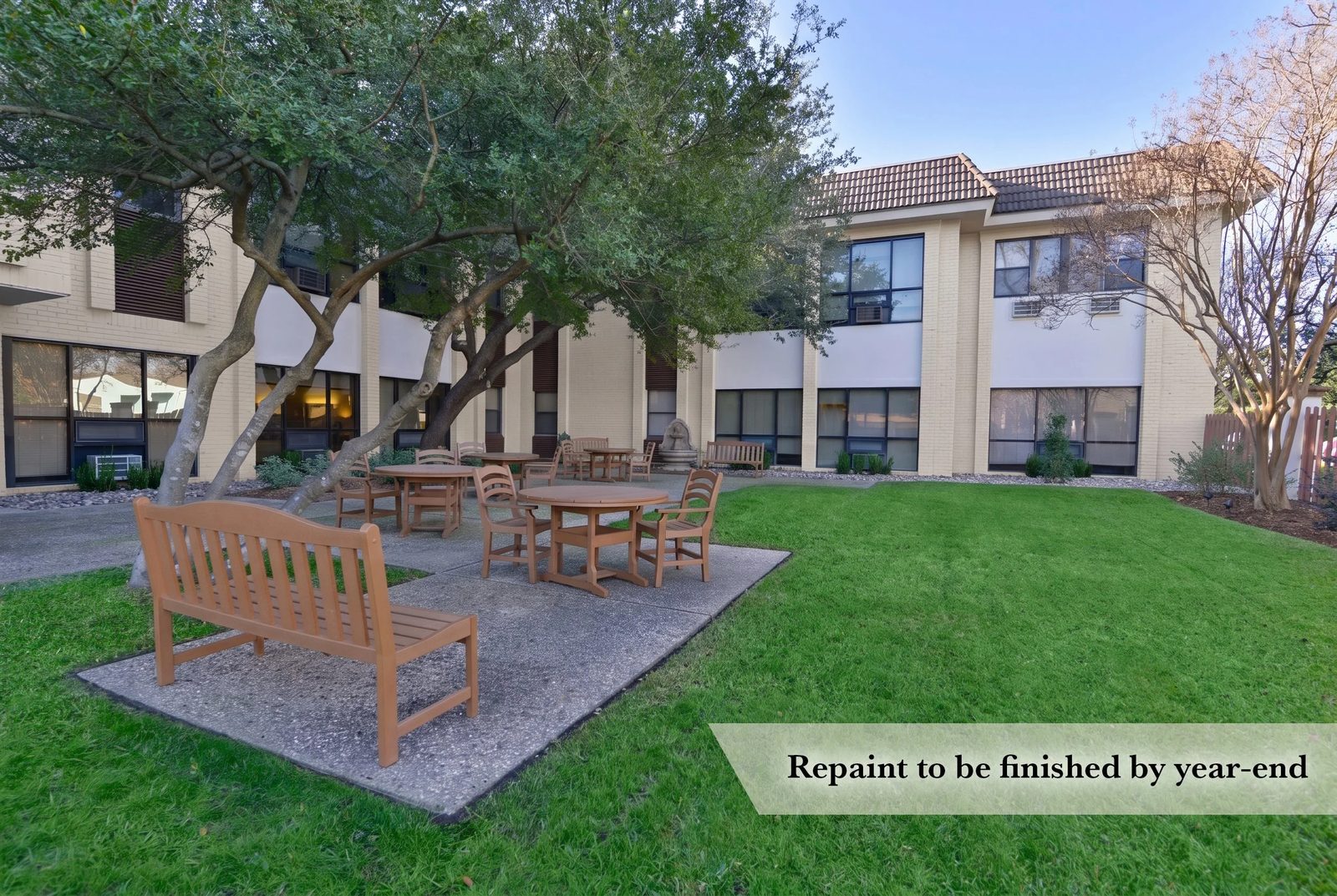 Traymore Nursing Center photo 5