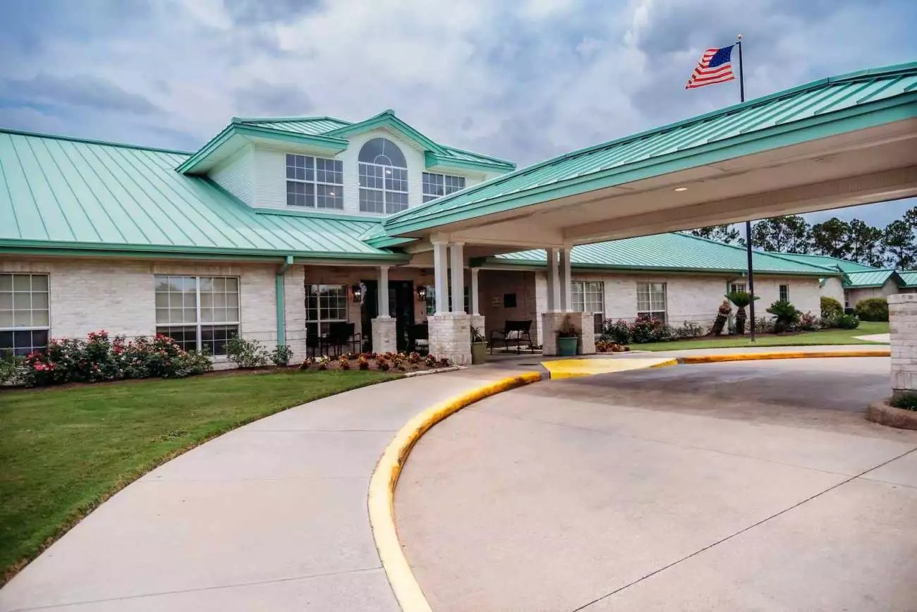 Brenham Nursing and Rehabilitation Center photo 3