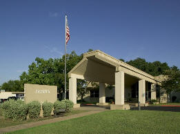 Trinity Care Center