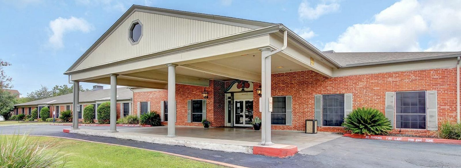 Windcrest Nursing and Rehabilitation photo 1