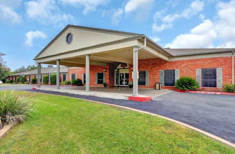 Windcrest Nursing and Rehabilitation photo 3