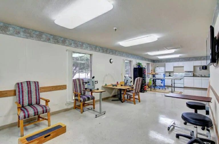 Windcrest Nursing and Rehabilitation photo 4