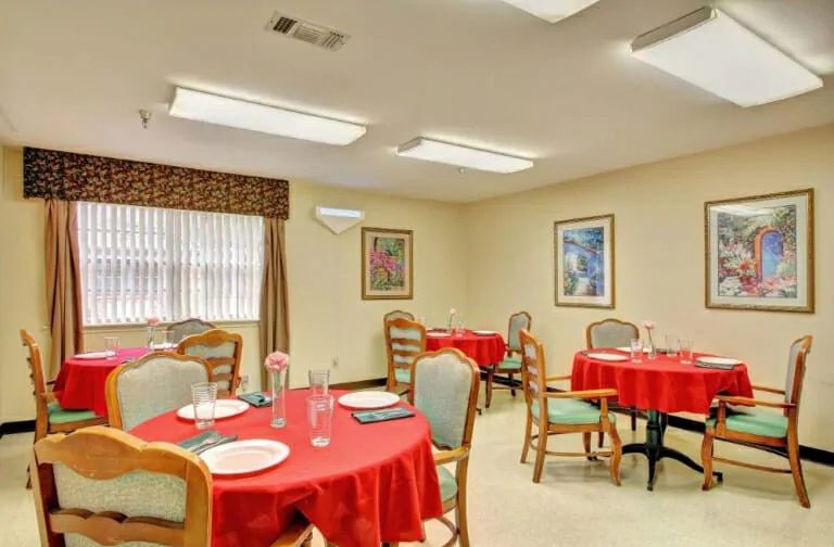 Windcrest Nursing and Rehabilitation photo 5
