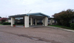 Trisun Care Center-Westwood