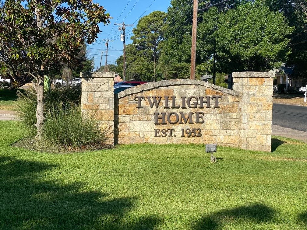 Twilight Home
