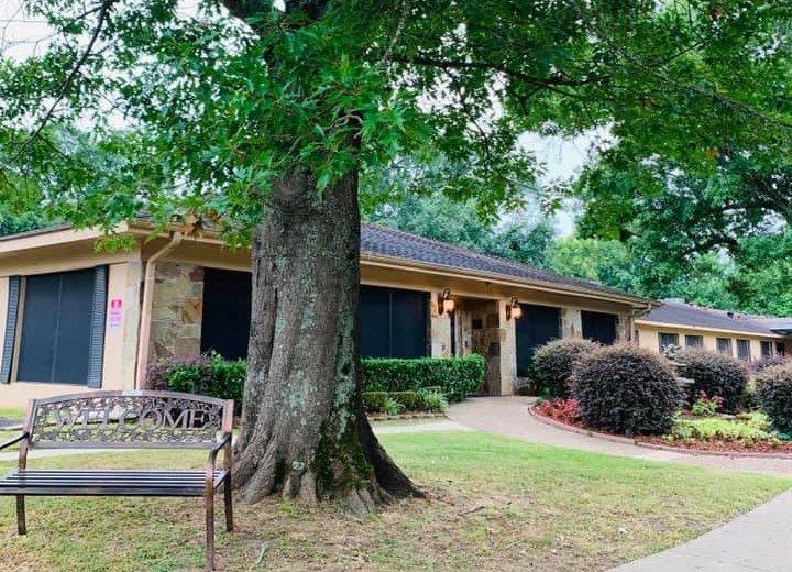 Twin Oaks Health & Rehabilitation Center