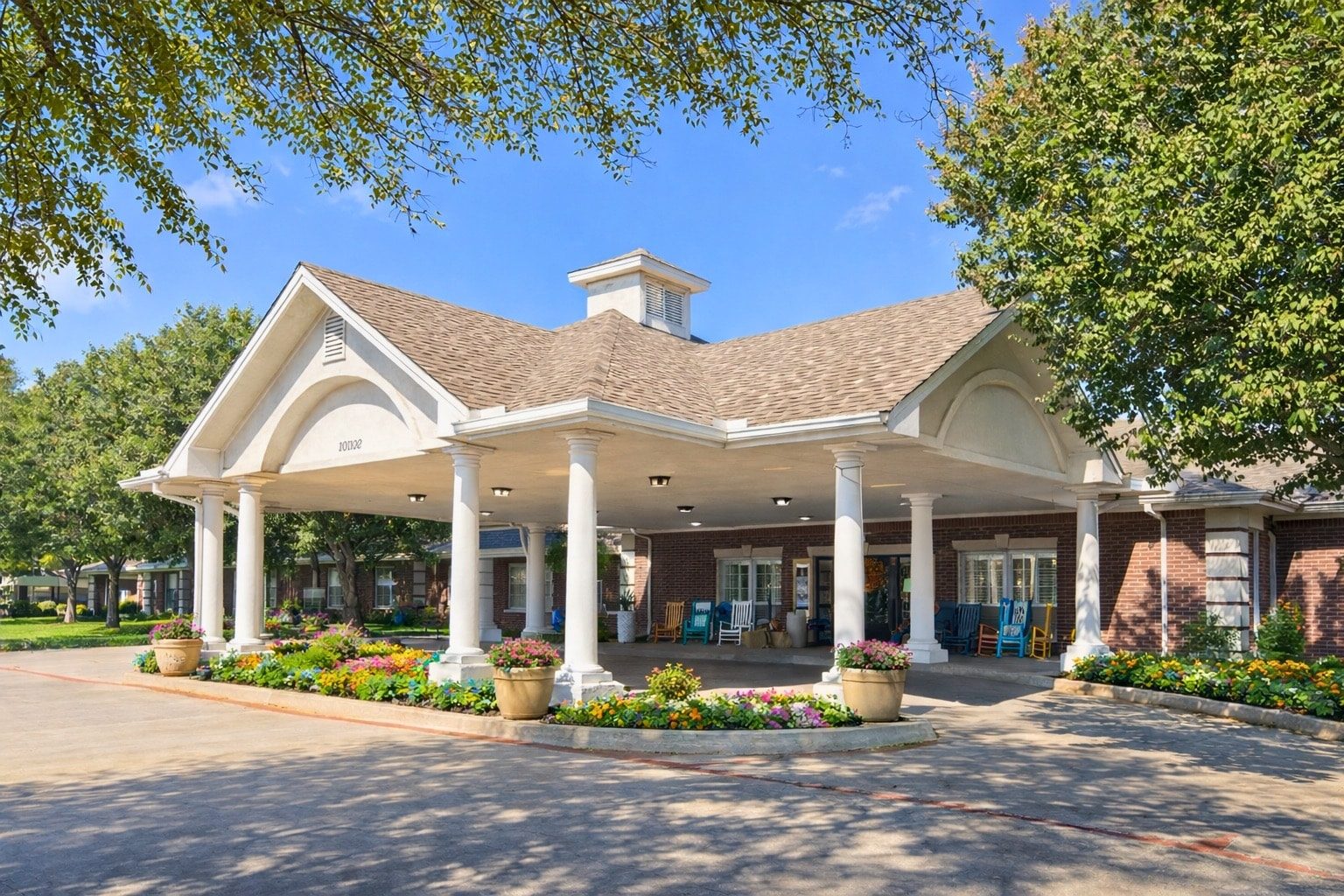 Victoria Gardens Of Frisco photo 1